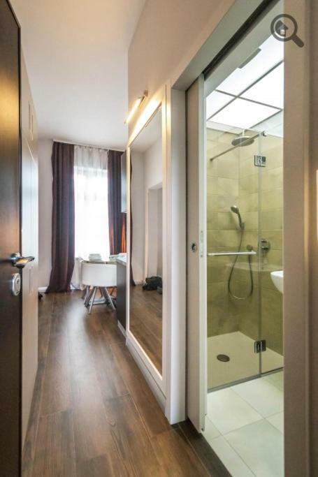 Passion Downtown Suite Belgrade Luaran gambar